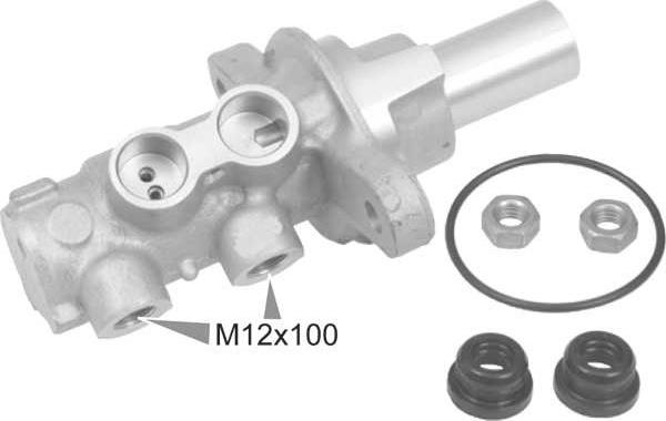 MGA MC3172 - Glavni kočioni cilindar www.molydon.hr