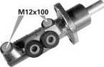MGA MC2962 - Glavni kočioni cilindar www.molydon.hr