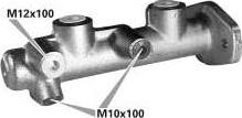MGA MC2473 - Glavni kočioni cilindar www.molydon.hr