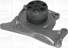 MGA PA1091 - Vodena pumpa www.molydon.hr