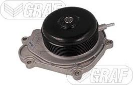 MGA PA1376 - Vodena pumpa www.molydon.hr