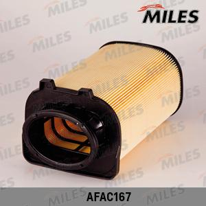 Miles AFAC167 - Filter za zrak www.molydon.hr