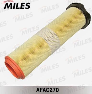 Miles AFAC270 - Filter za zrak www.molydon.hr