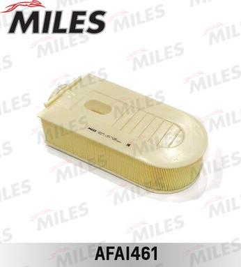 Miles AFAI461 - Filter za zrak www.molydon.hr