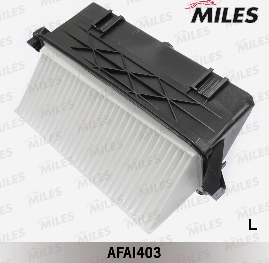Miles AFAI403 - Filter za zrak www.molydon.hr