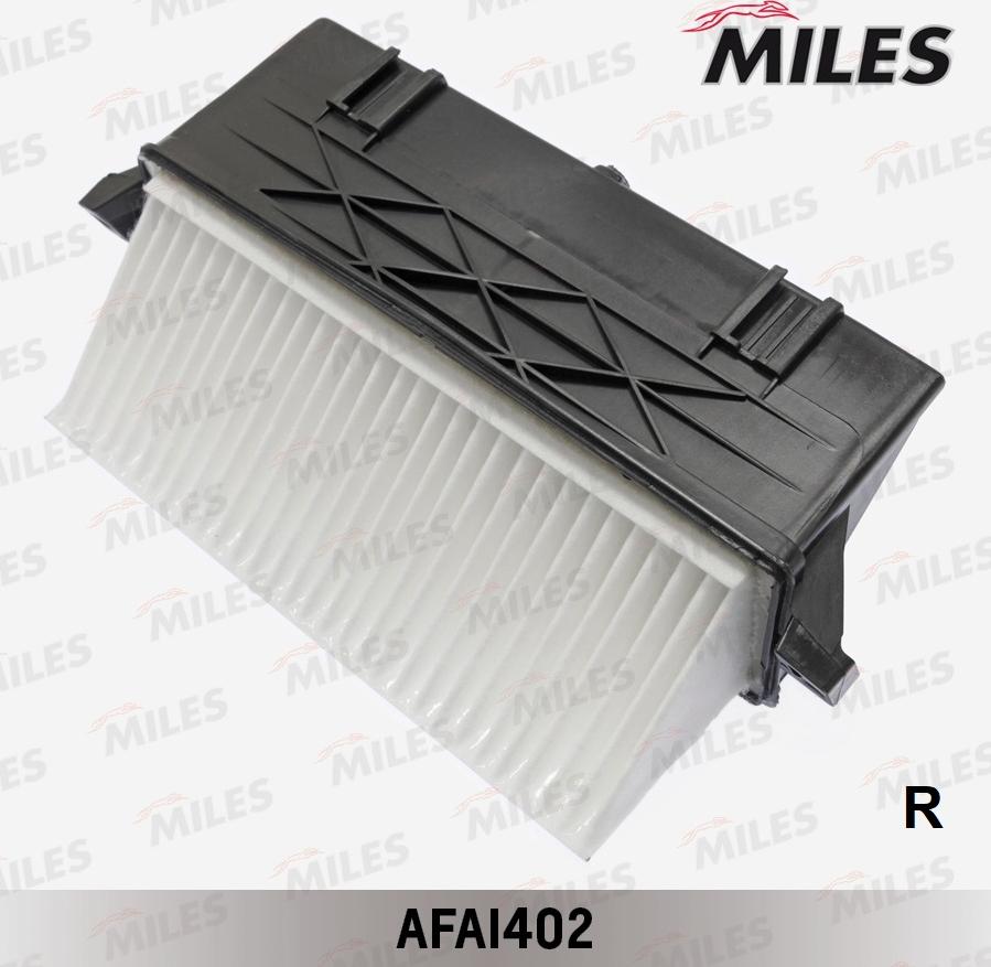 Miles AFAI402 - Filter za zrak www.molydon.hr
