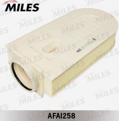 Miles AFAI258 - Filter za zrak www.molydon.hr