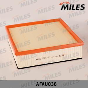 Miles AFAU036 - Filter za zrak www.molydon.hr