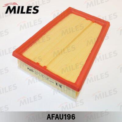 Miles AFAU196 - Filter za zrak www.molydon.hr