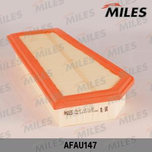 Miles AFAU147 - Filter za zrak www.molydon.hr