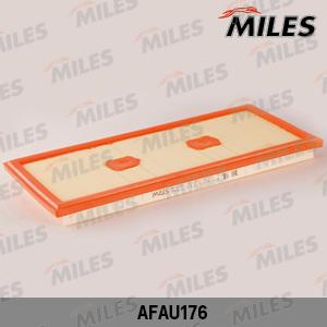 Miles AFAU176 - Filter za zrak www.molydon.hr