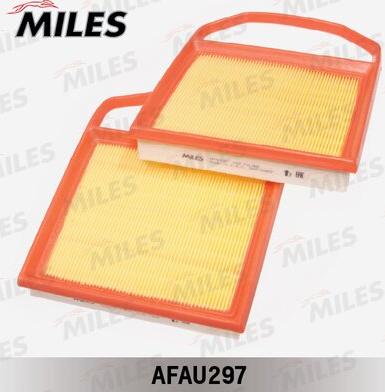 Miles AFAU297 - Filter za zrak www.molydon.hr