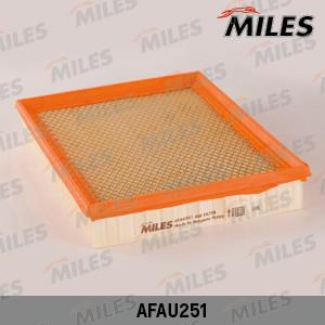 Miles AFAU251 - Filter za zrak www.molydon.hr