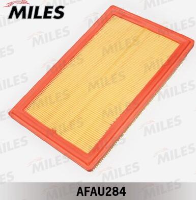 Miles AFAU284 - Filter za zrak www.molydon.hr