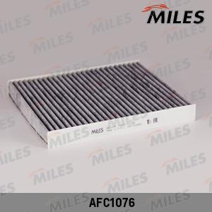 Miles AFC1076 - Filter kabine www.molydon.hr