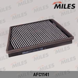 Miles AFC1141 - Filter kabine www.molydon.hr