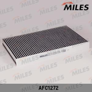 Miles AFC1272 - Filter kabine www.molydon.hr
