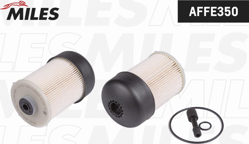 Miles AFFE350 - Filter za gorivo www.molydon.hr