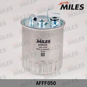 Miles AFFF050 - Filter za gorivo www.molydon.hr