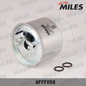 Miles AFFF058 - Filter za gorivo www.molydon.hr