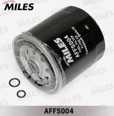 Miles AFFS004 - Filter za gorivo www.molydon.hr