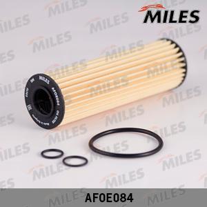 Miles AFOE084 - Filter za ulje www.molydon.hr