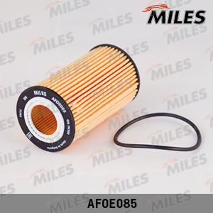Miles AFOE085 - Filter za ulje www.molydon.hr