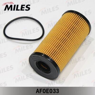 Miles AFOE033 - Filter za ulje www.molydon.hr