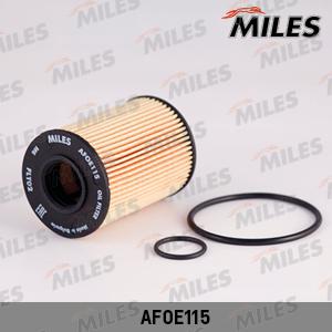 Miles AFOE115 - Filter za ulje www.molydon.hr