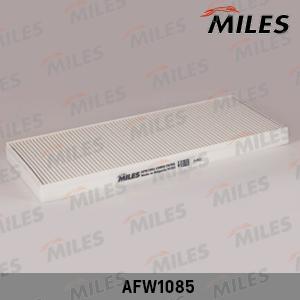 Miles AFW1085 - Filter kabine www.molydon.hr