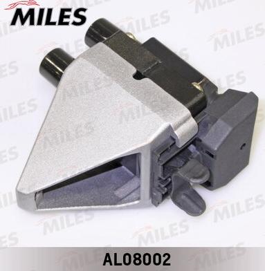 Miles AL08002 - Indukcioni kalem (bobina) www.molydon.hr