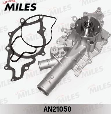 Miles AN21050 - Vodena pumpa www.molydon.hr