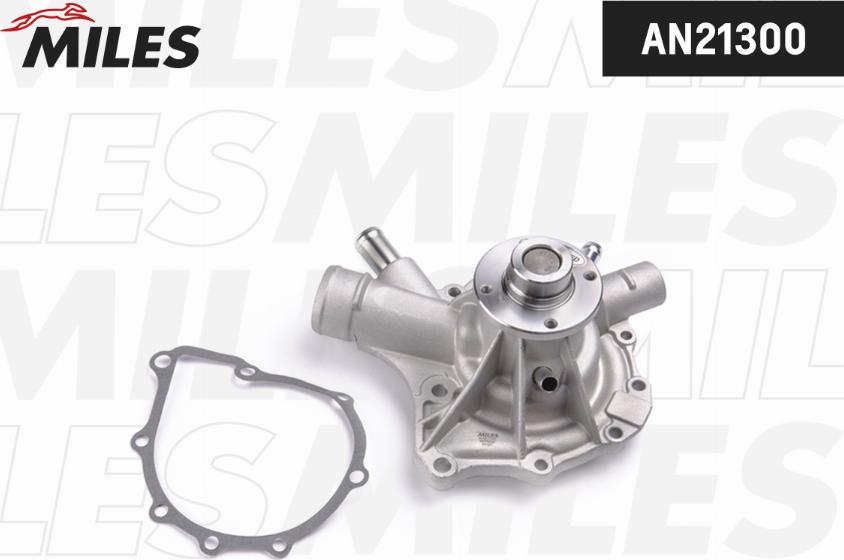 Miles AN21300 - Vodena pumpa www.molydon.hr