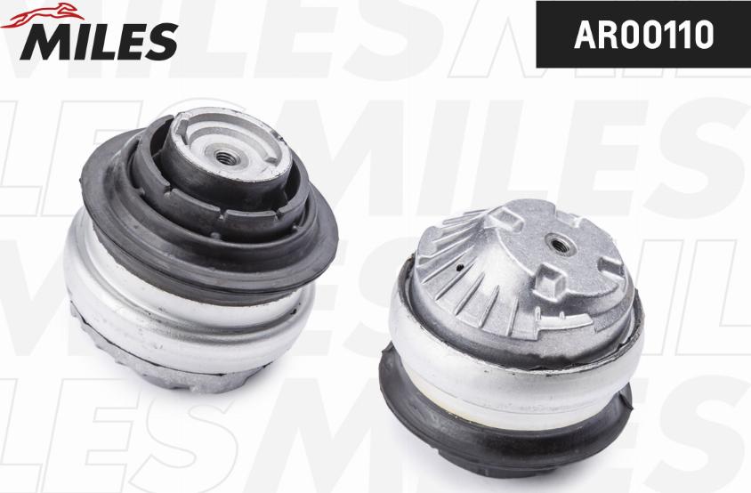 Miles AR00110 - Nosač motora www.molydon.hr