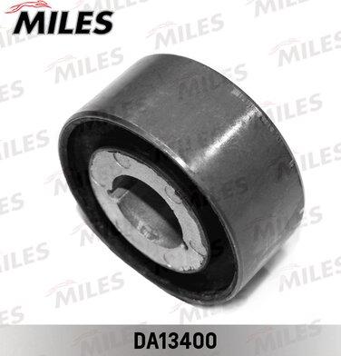 Miles DA13400 - Ležište | Držač | Uležištenje, lajtung ( cijev ) prenosnik www.molydon.hr
