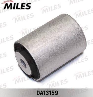 Miles DA13159 - Selen / Prigušni blok, Ovjes kotača www.molydon.hr