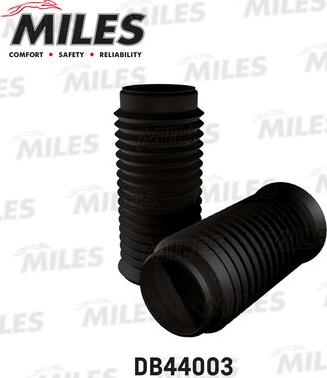 Miles DB44003 - Zaštitni poklopac/Manžeta, amortizer www.molydon.hr