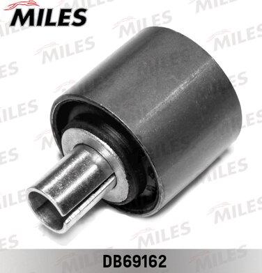 Miles DB69162 - Ležište | Držač | Uležištenje, Vodjica mosta www.molydon.hr