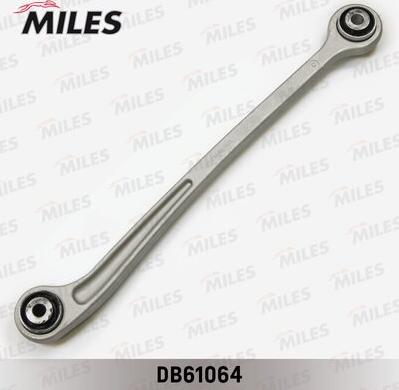 Miles DB61064 - Šipka/spona, Ovjes kotača www.molydon.hr