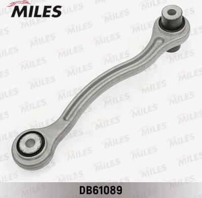 Miles DB61089 - Poprecna spona www.molydon.hr