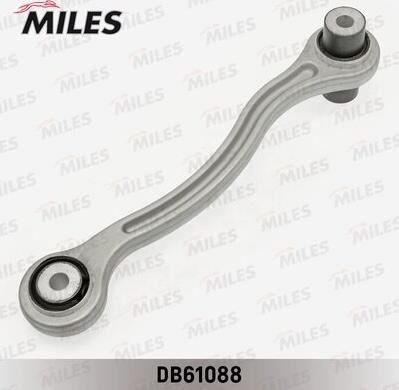 Miles DB61088 - Poprecna spona www.molydon.hr