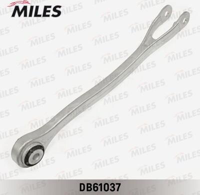 Miles DB61037 - Šipka/spona, Ovjes kotača www.molydon.hr