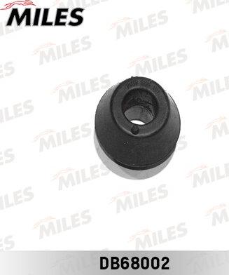 Miles DB68002 - Selen / Prigušni blok, Ovjes kotača www.molydon.hr