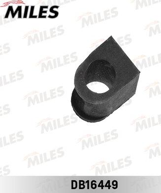 Miles DB16449 - Čahura Ležaja, stabilizator www.molydon.hr