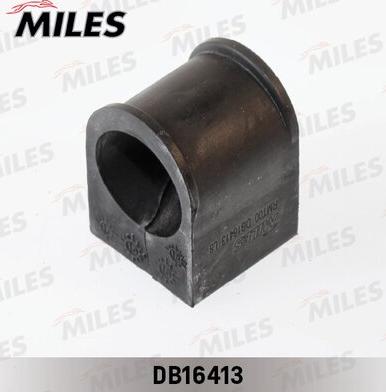 Miles DB16413 - Čahura Ležaja, stabilizator www.molydon.hr