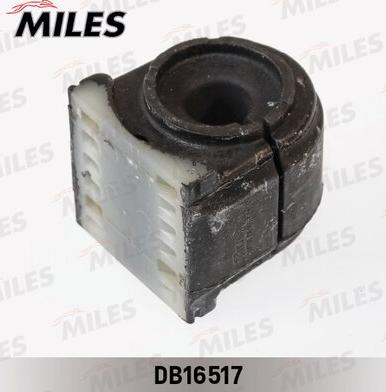 Miles DB16517 - Čahura Ležaja, stabilizator www.molydon.hr