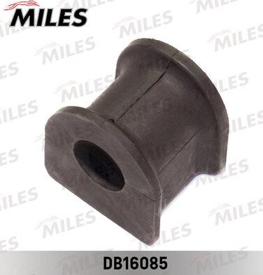 Miles DB16085 - Čahura Ležaja, stabilizator www.molydon.hr