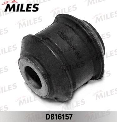 Miles DB16157 - Čahura Ležaja, stabilizator www.molydon.hr