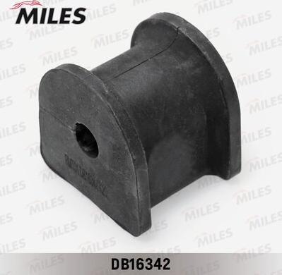 Miles DB16342 - Čahura Ležaja, stabilizator www.molydon.hr