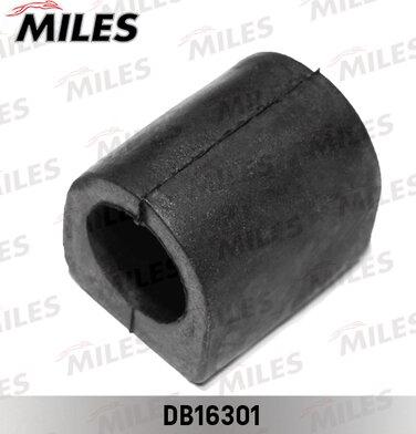 Miles DB16301 - Čahura Ležaja, stabilizator www.molydon.hr